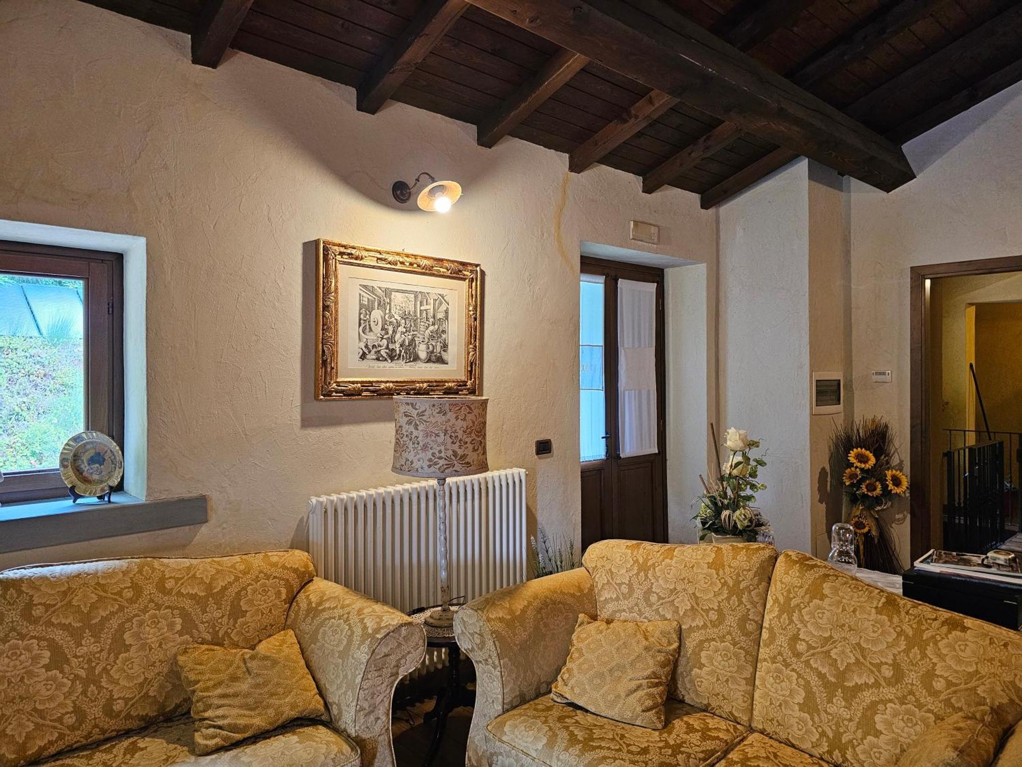 Spino Fiorito Stay Casola in Lunigiana ภายนอก รูปภาพ