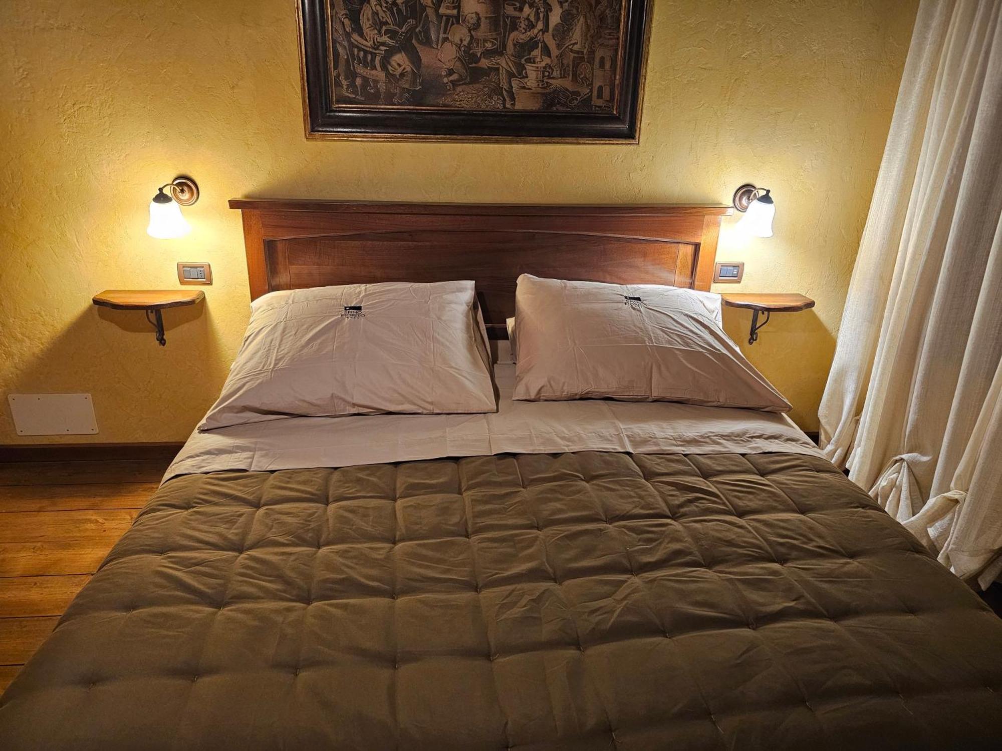Spino Fiorito Stay Casola in Lunigiana ภายนอก รูปภาพ