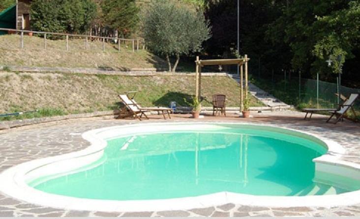 Spino Fiorito Stay Casola in Lunigiana ภายนอก รูปภาพ