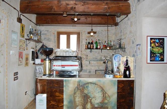 Spino Fiorito Stay Casola in Lunigiana ภายนอก รูปภาพ